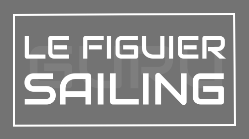 Logo Le Figuier Sailing