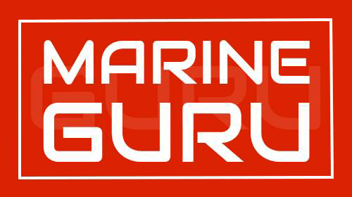 Logo Marine Guru