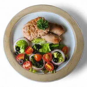 The G Beach Club - Food Menu - Italian Sausage