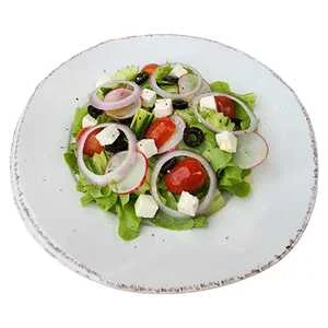 The G Beach Club - Food Menu - The G Salad
