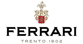 logo-Ferrari logo Victron Energy
