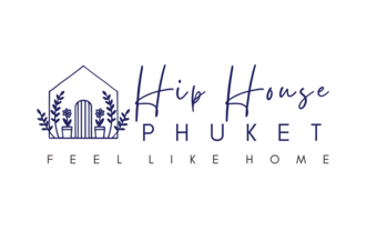 Logo Hip House Phuket